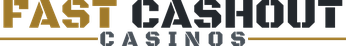 Fast Cashout Casinos logo